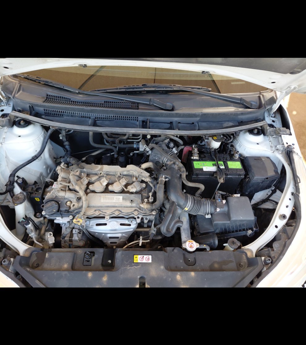 تويوتا يارس Y PLUS 2021 image