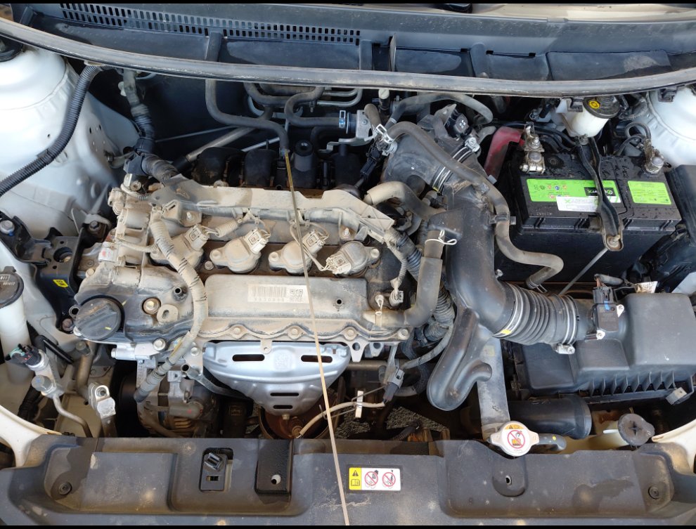 تويوتا يارس Y PLUS 2021 image