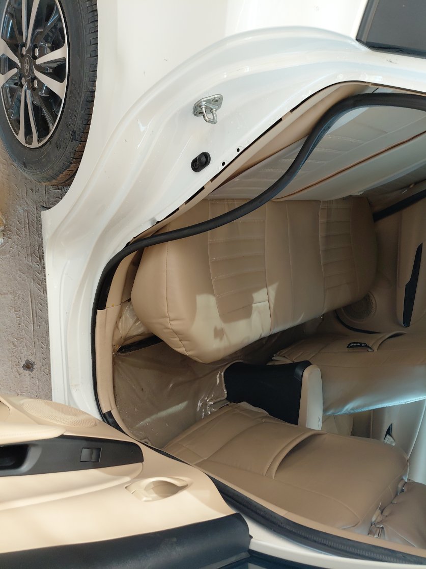 تويوتا يارس Y PLUS 2021 image