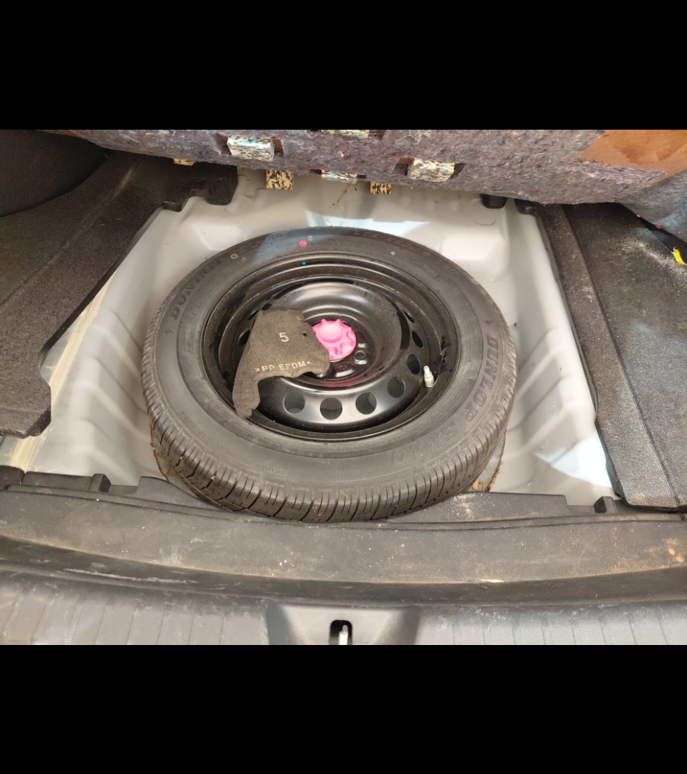 تويوتا يارس Y PLUS 2021 image