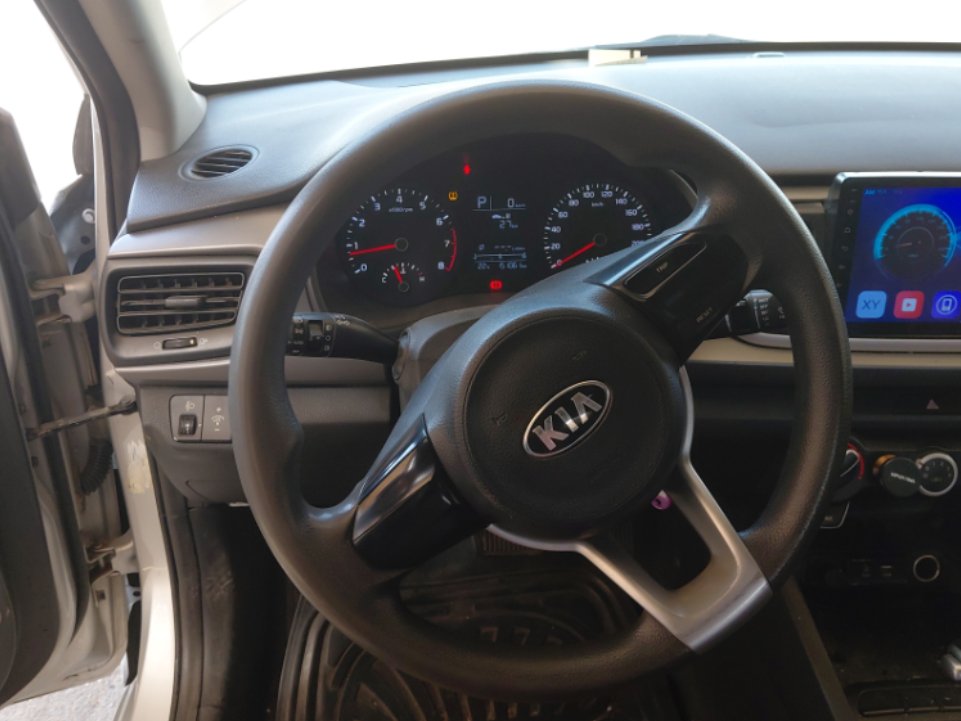 كيا ريو FLEET 2019 image