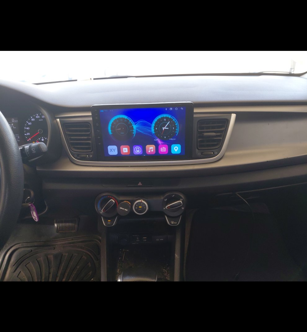 كيا ريو FLEET 2019 image