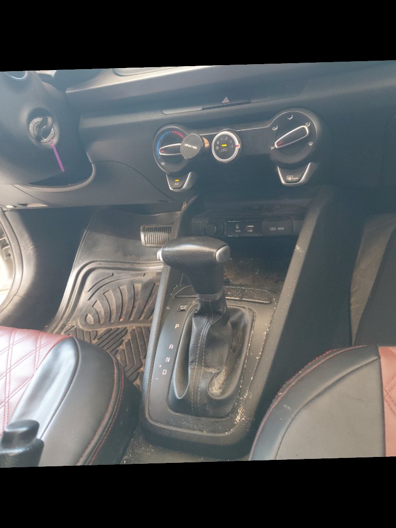 كيا ريو FLEET 2019 image