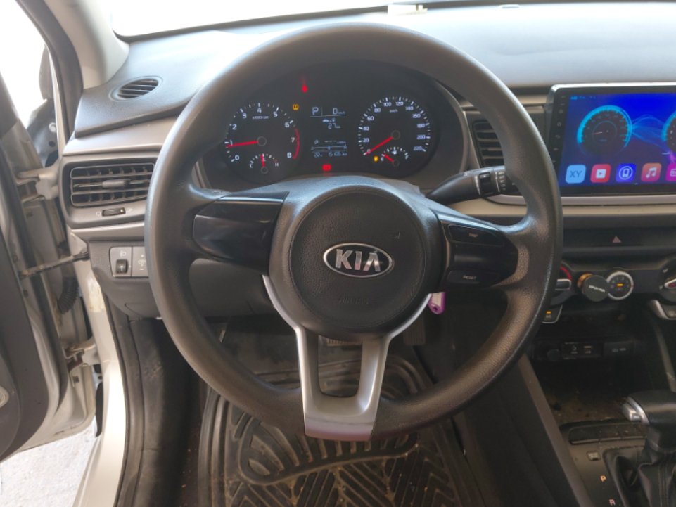 كيا ريو FLEET 2019 image