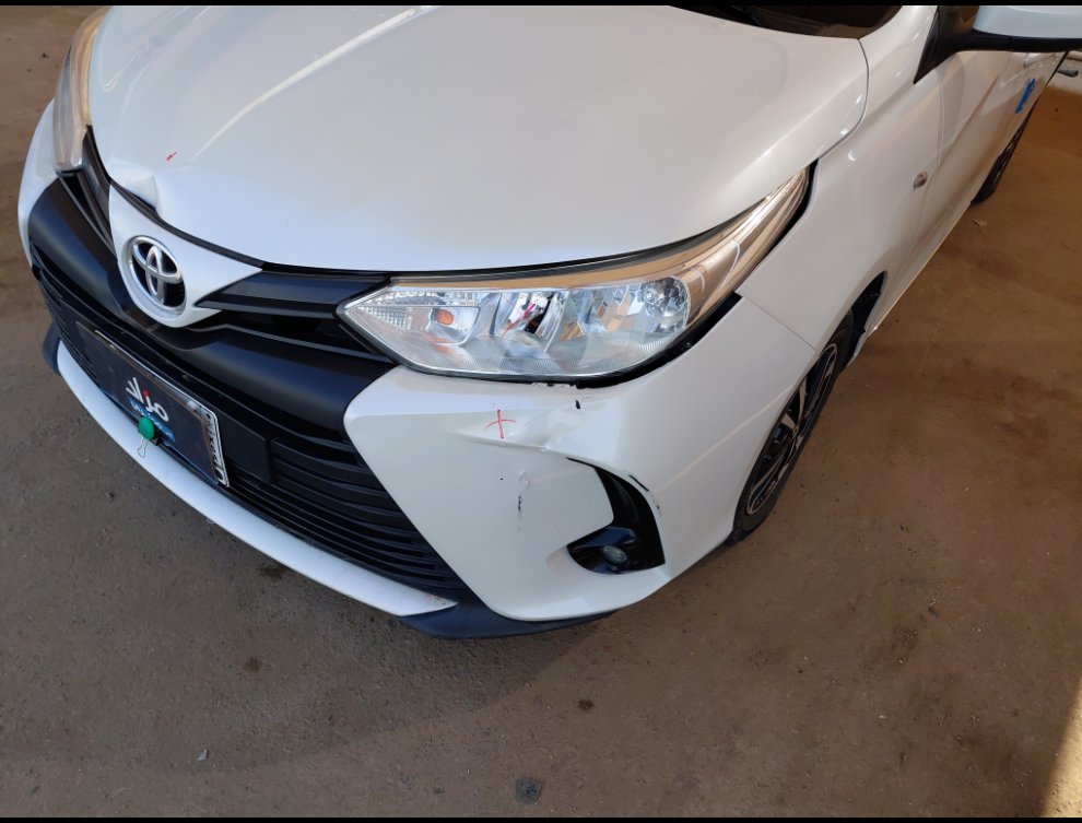 تويوتا يارس Y PLUS 2021 image