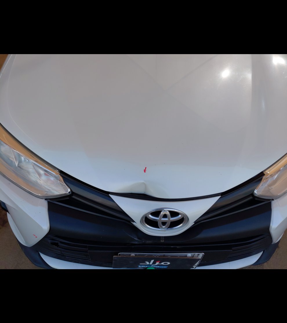 تويوتا يارس Y PLUS 2021 image