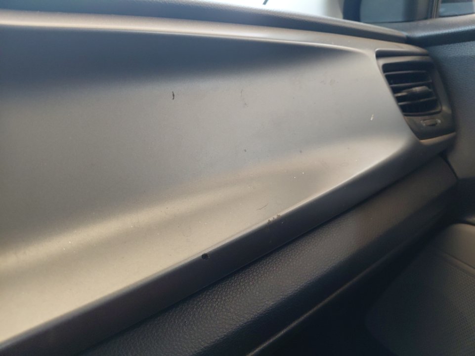 كيا ريو FLEET 2019 image