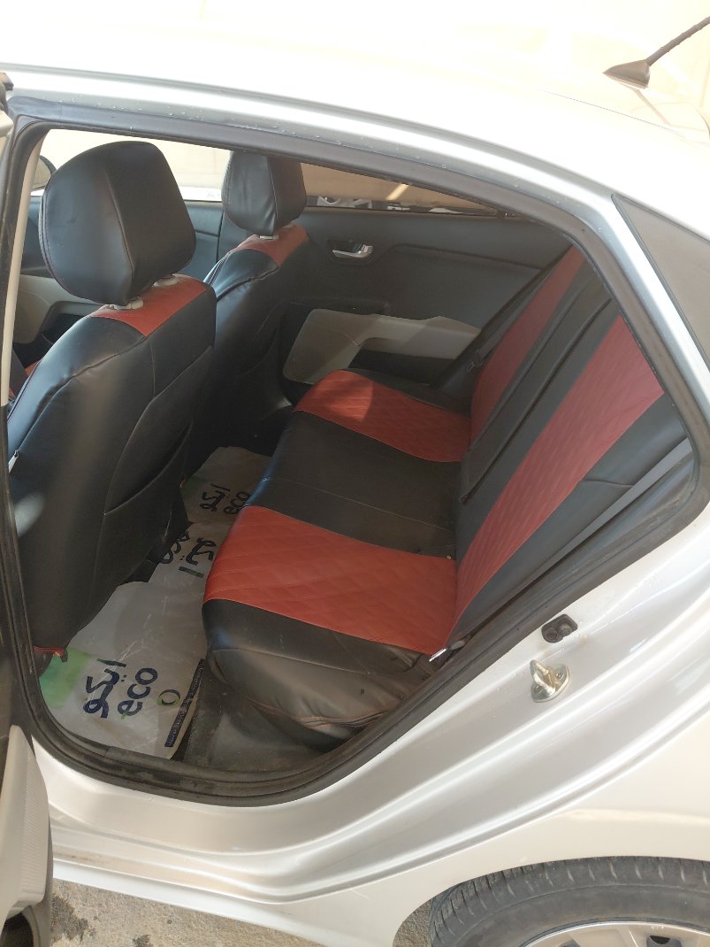 كيا ريو FLEET 2019 image