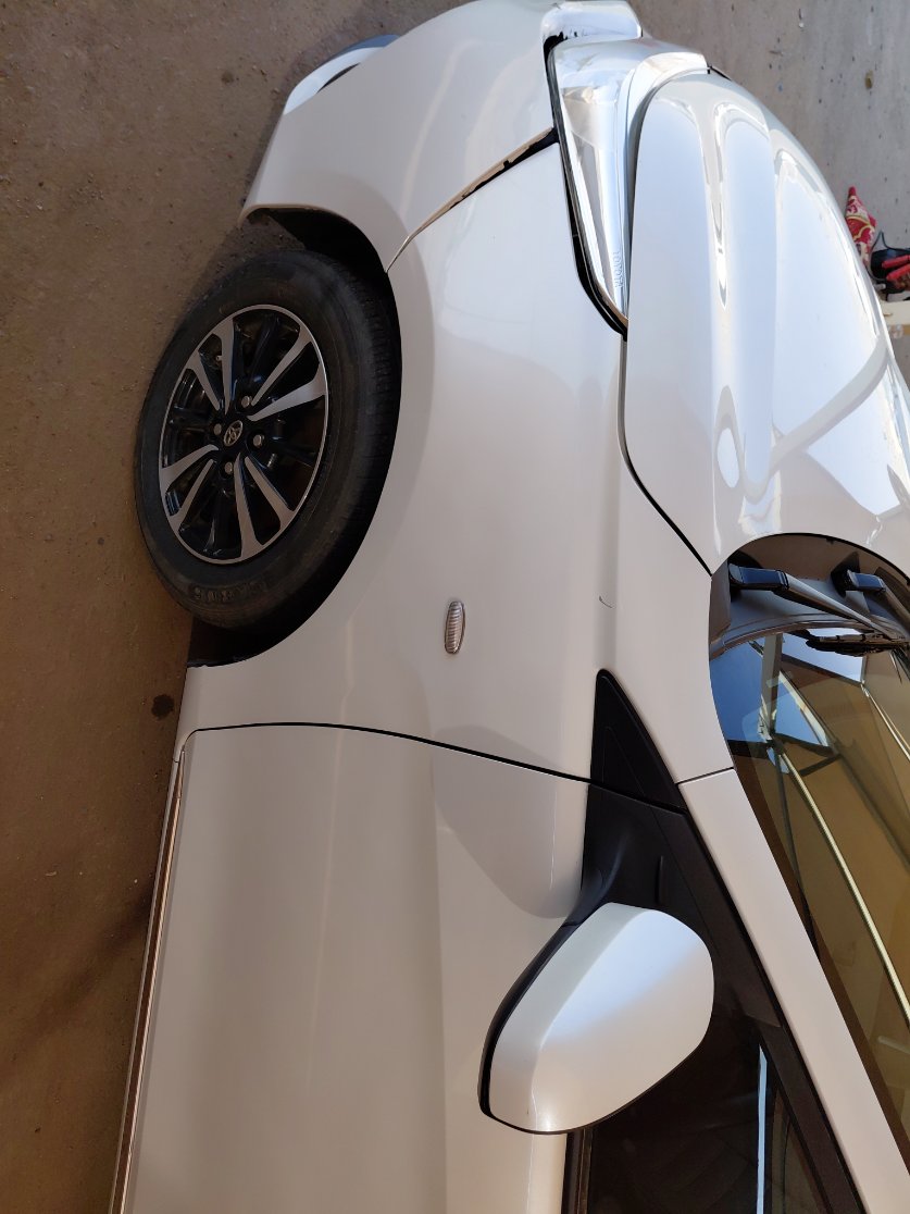 تويوتا يارس Y PLUS 2021 image