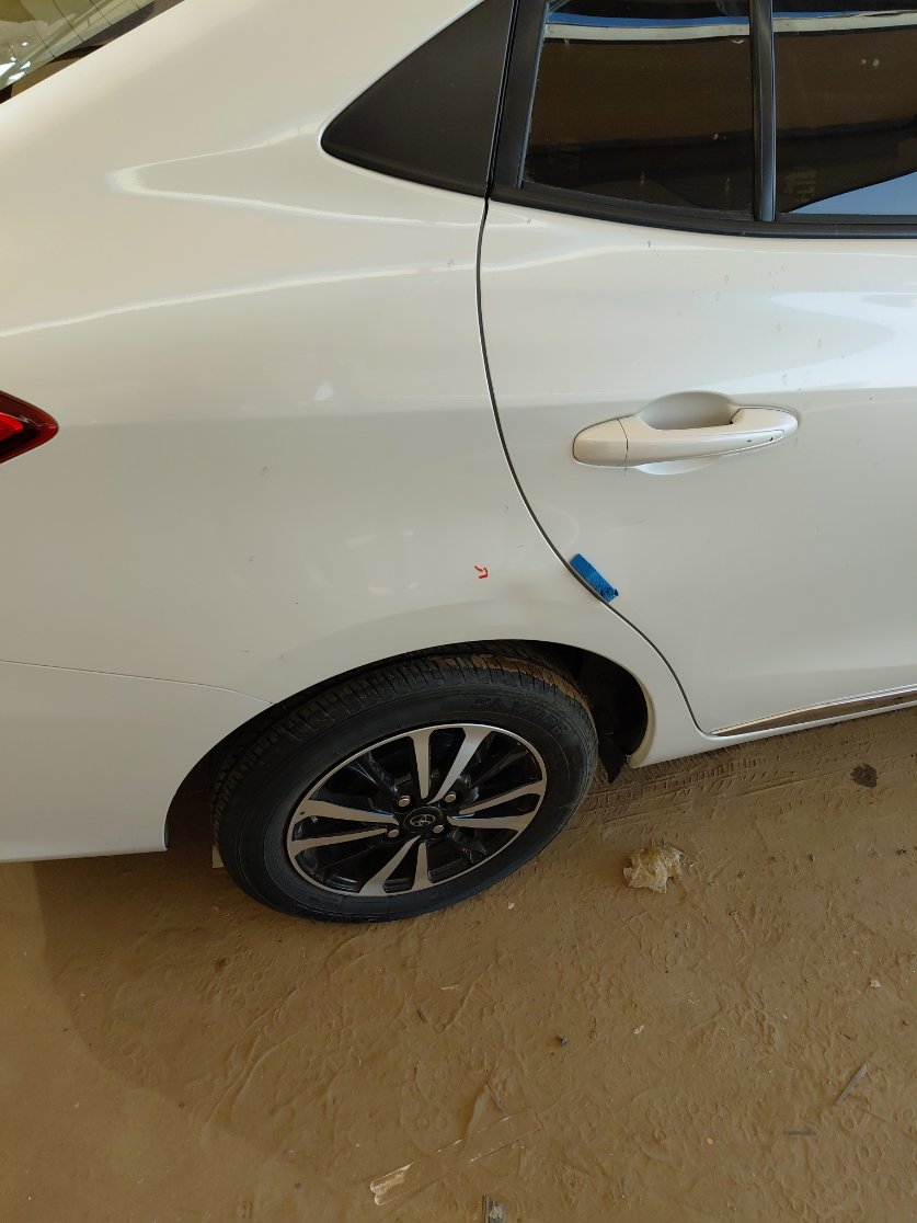 تويوتا يارس Y PLUS 2021 image