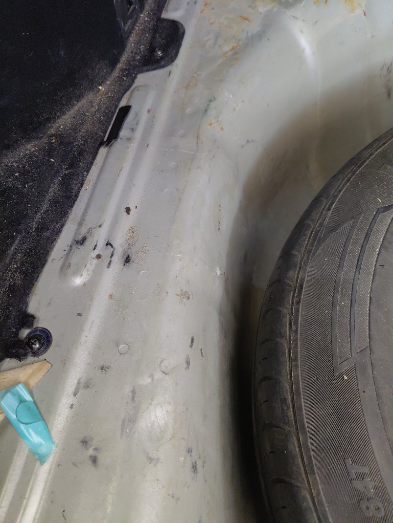 كيا ريو FLEET 2019 image