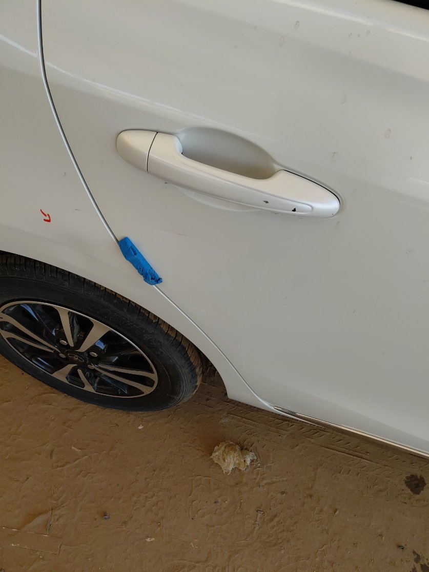 تويوتا يارس Y PLUS 2021 image