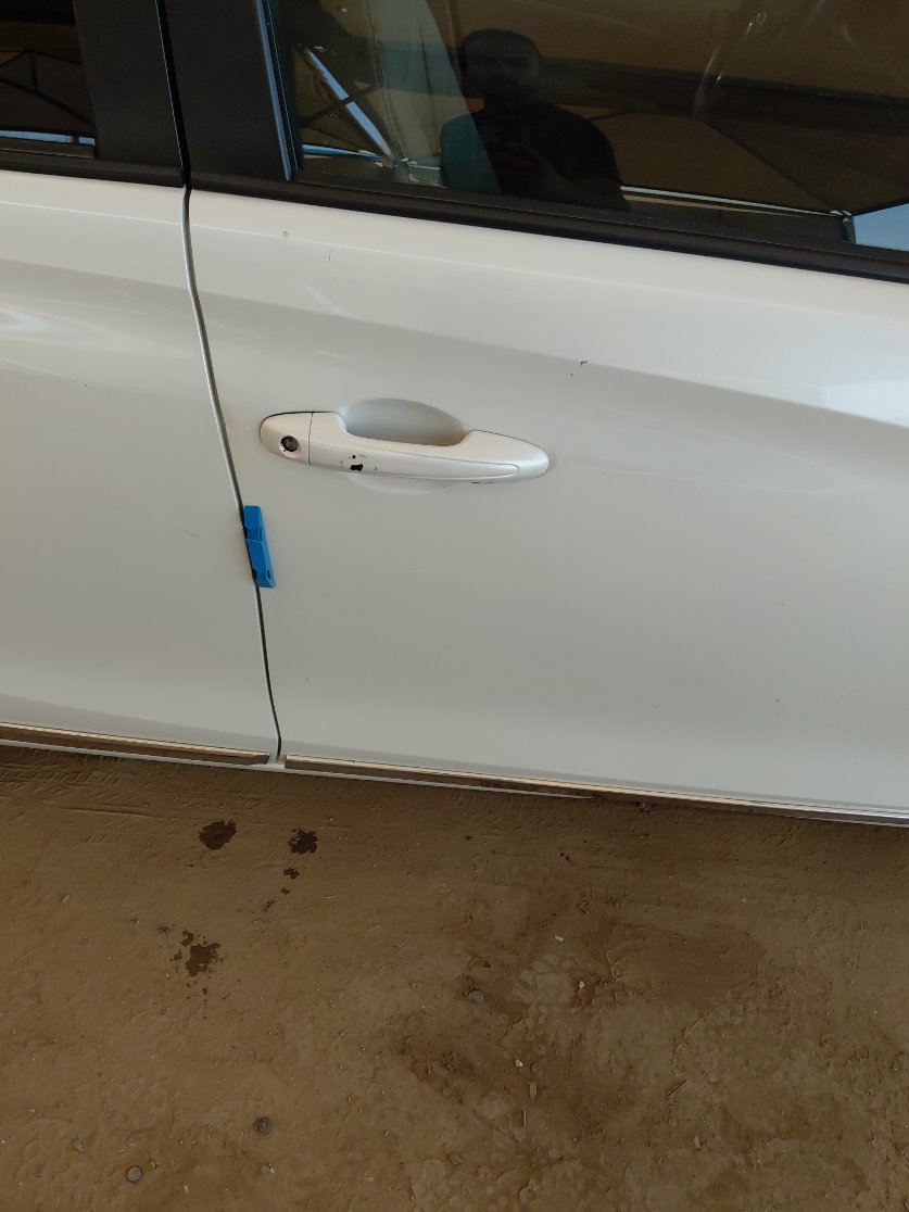 تويوتا يارس Y PLUS 2021 image