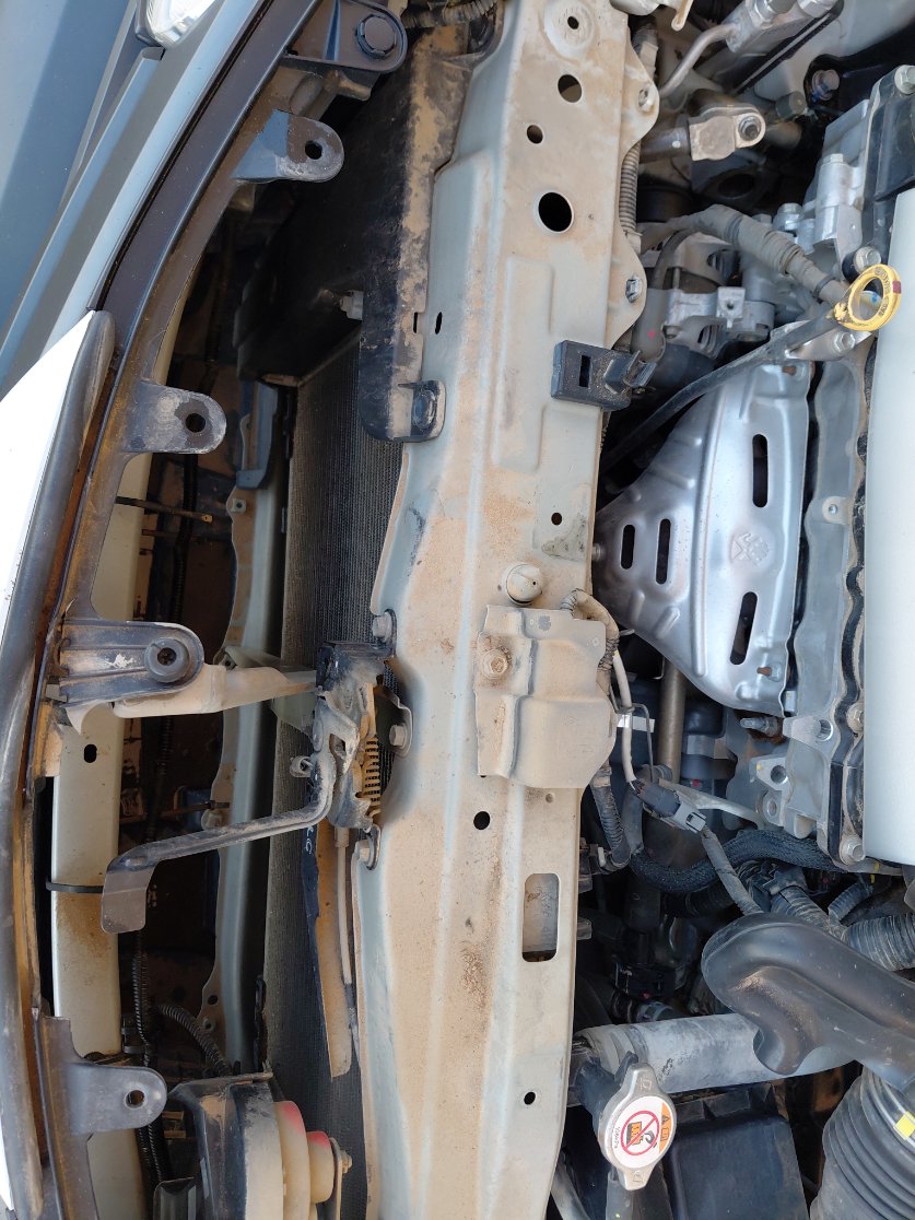 تويوتا يارس Y PLUS 2021 image