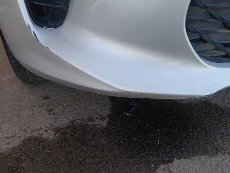 كيا ريو FLEET 2019 image