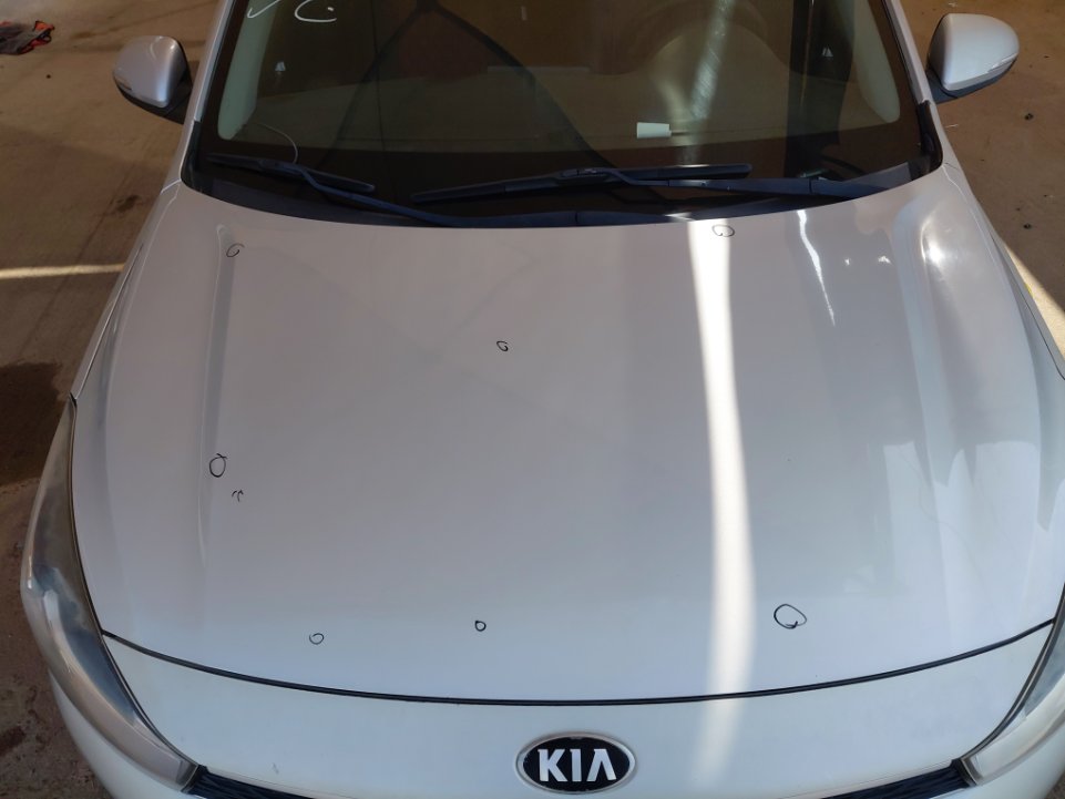 كيا ريو FLEET 2019 image