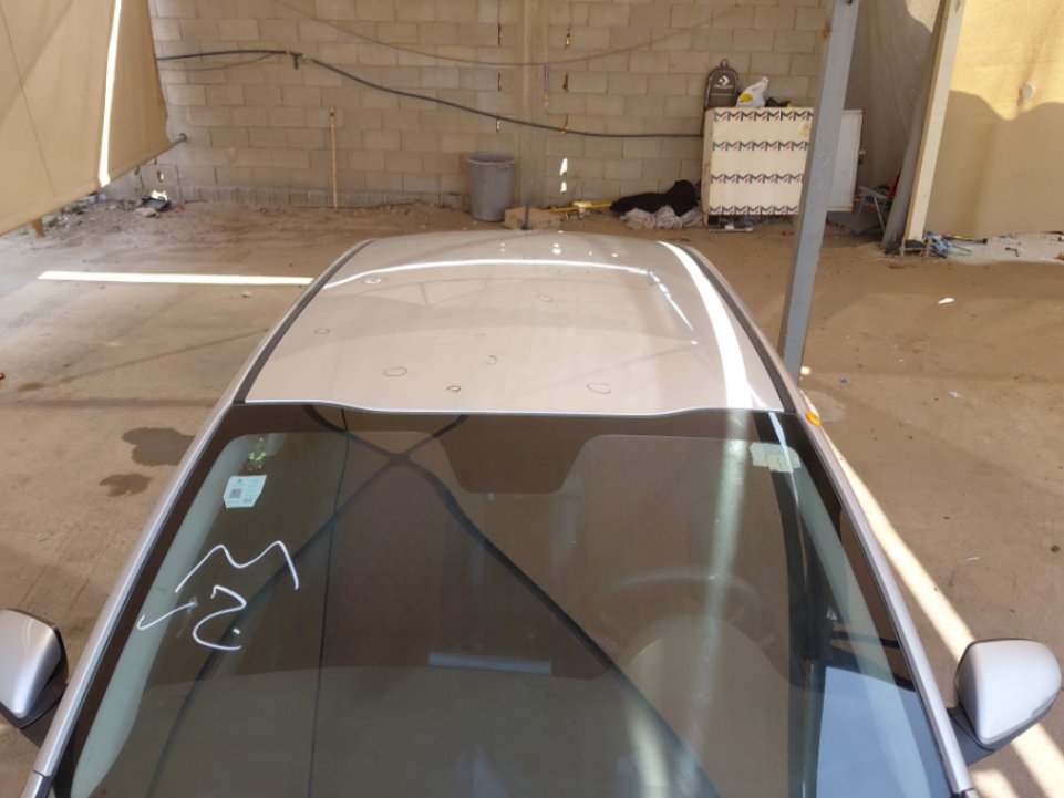 كيا ريو FLEET 2019 image