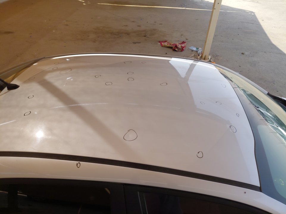 كيا ريو FLEET 2019 image