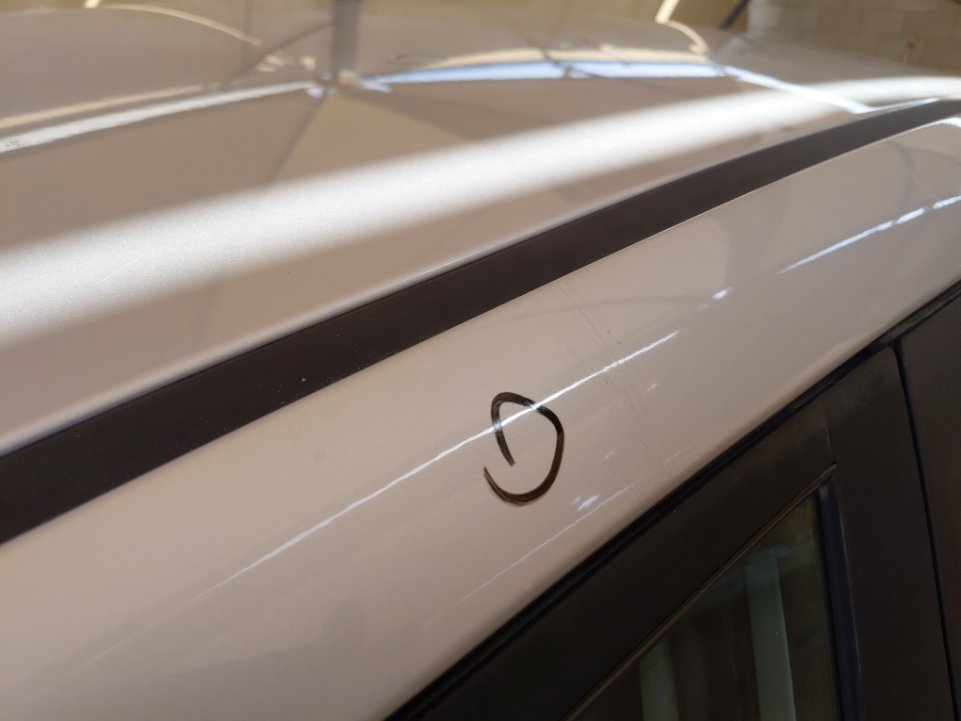 كيا ريو FLEET 2019 image