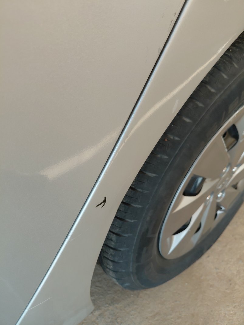 كيا ريو FLEET 2019 image