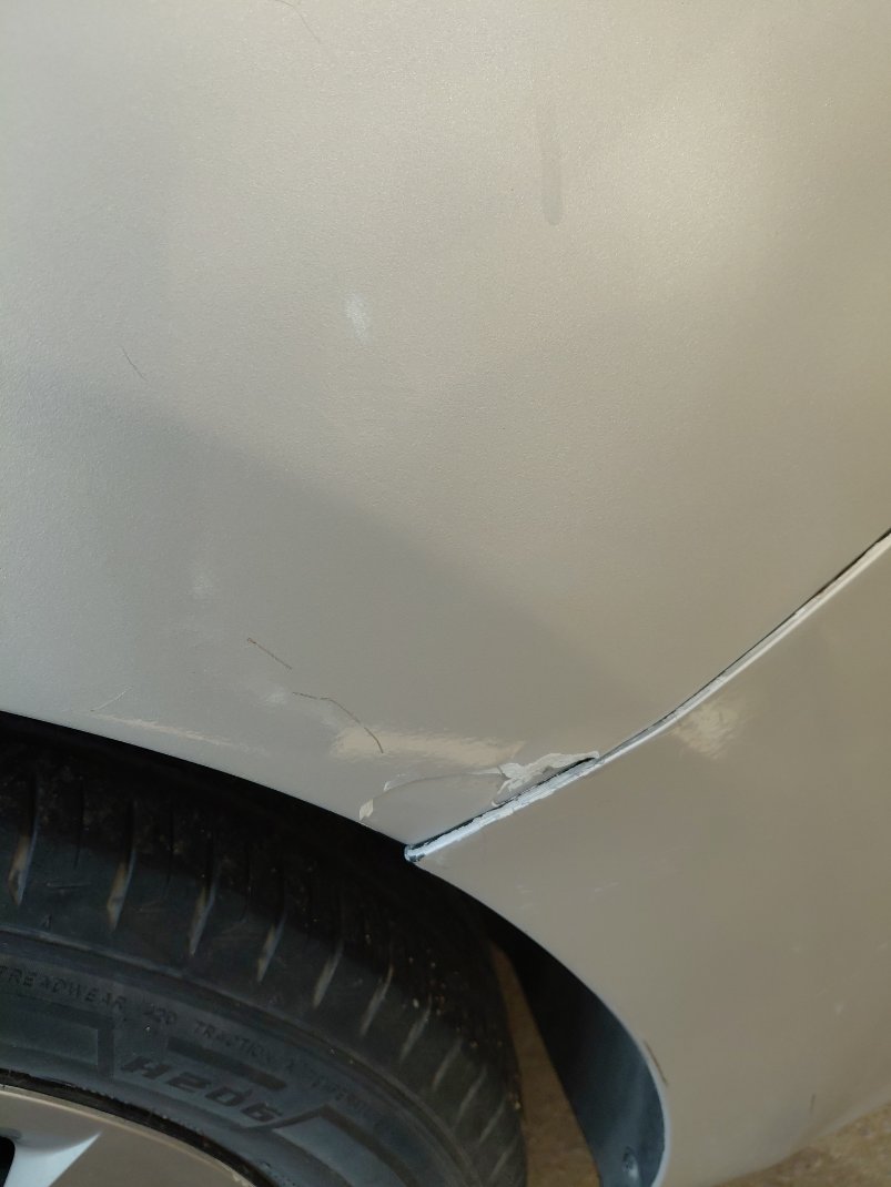 كيا ريو FLEET 2019 image