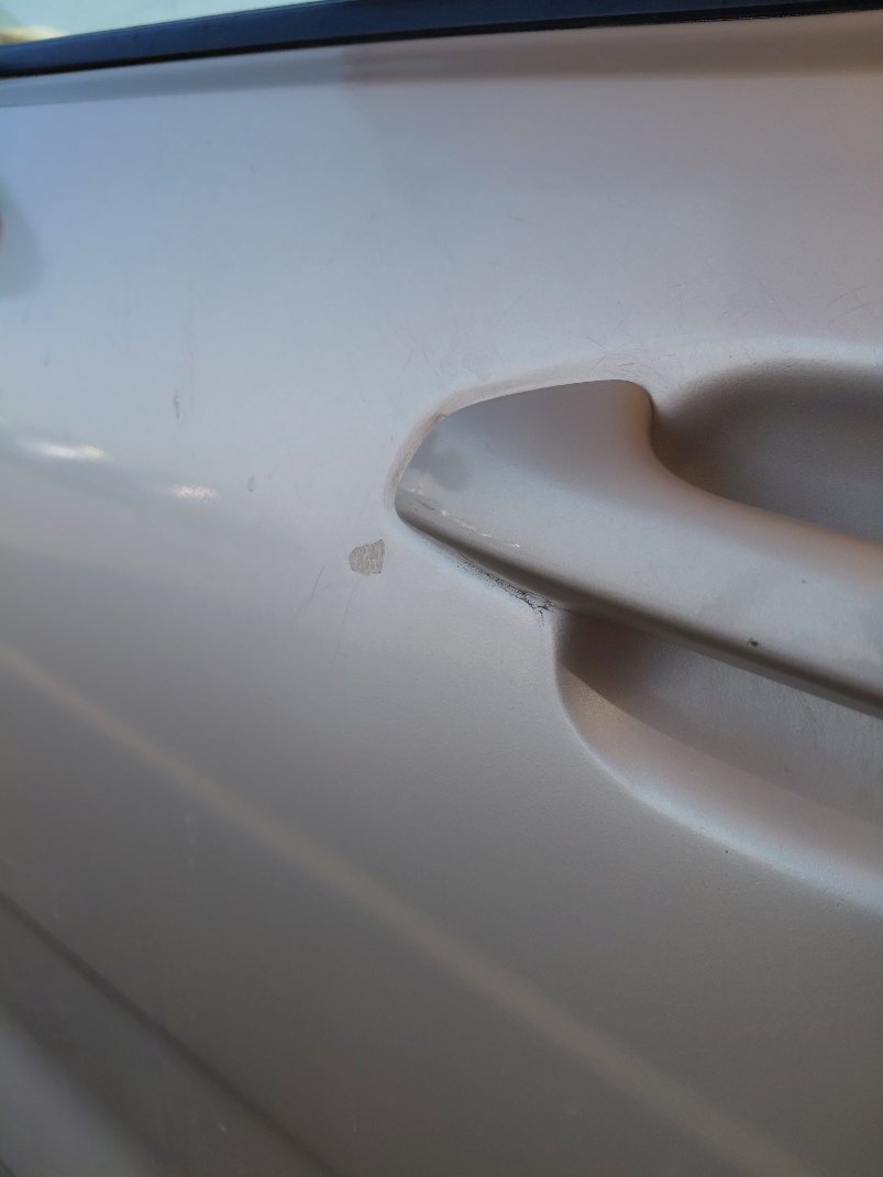 كيا ريو FLEET 2019 image