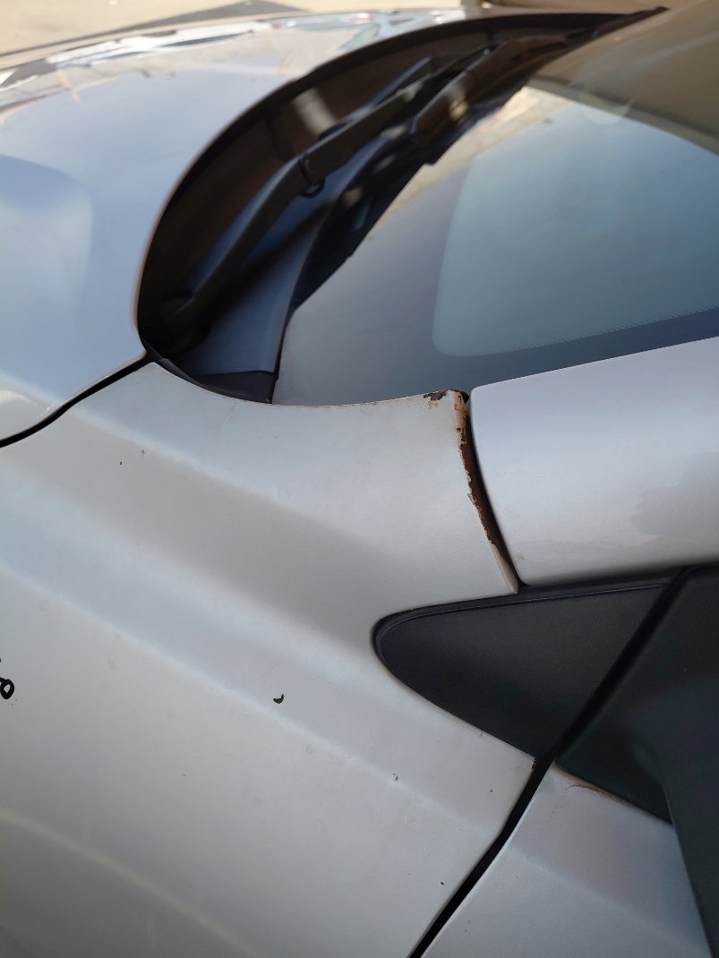 كيا ريو FLEET 2019 image