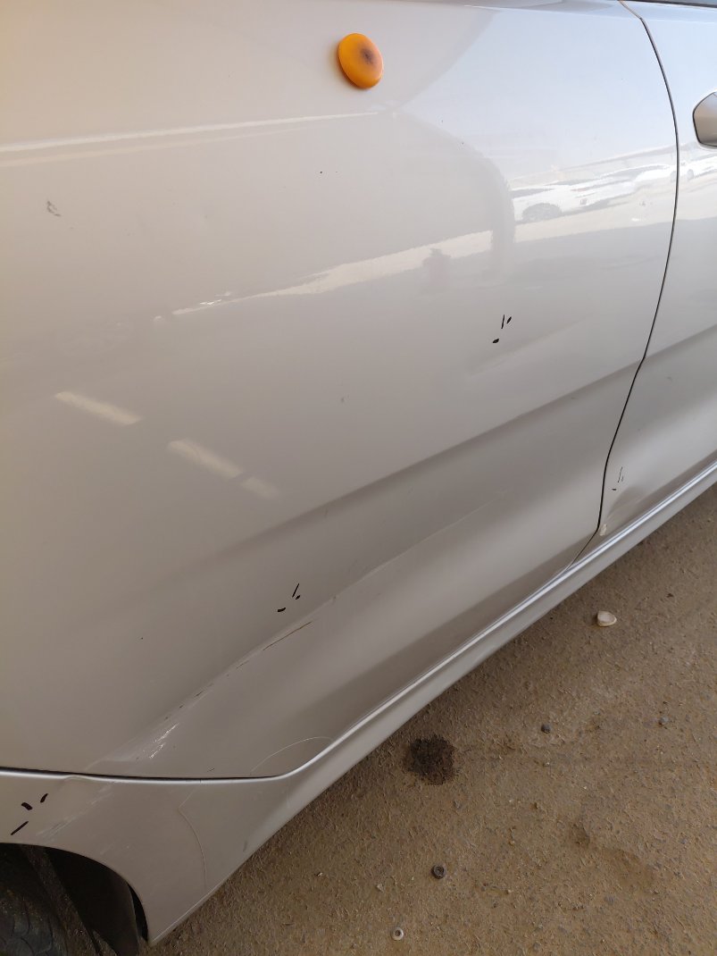 كيا ريو FLEET 2019 image