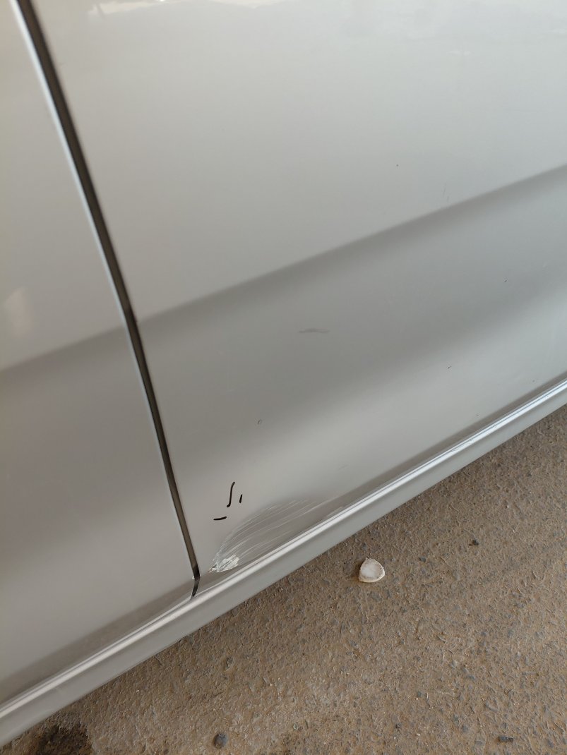 كيا ريو FLEET 2019 image