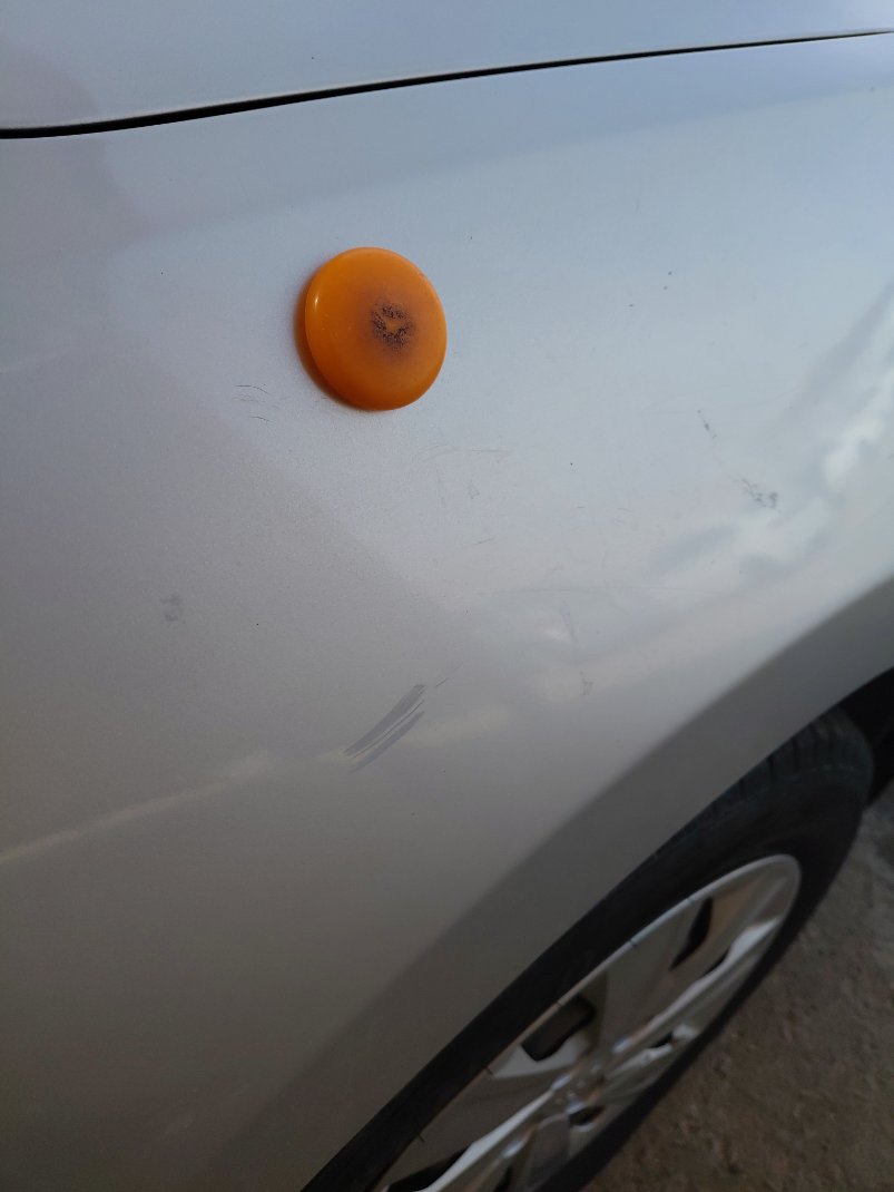 كيا ريو FLEET 2019 image