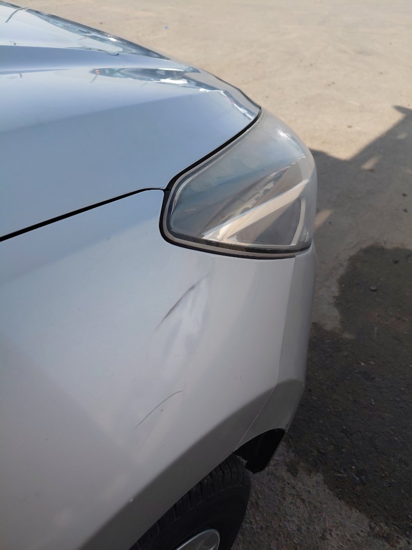 كيا ريو FLEET 2019 image