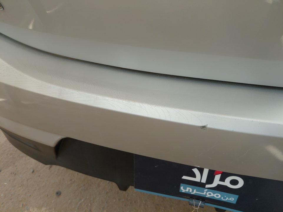 كيا ريو FLEET 2019 image