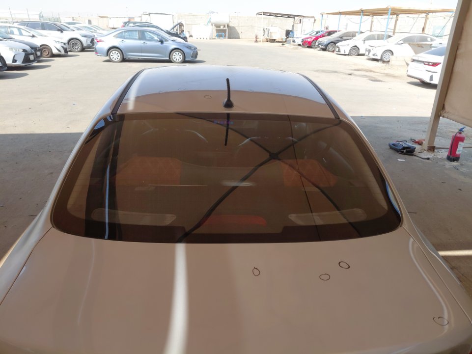 كيا ريو FLEET 2019 image