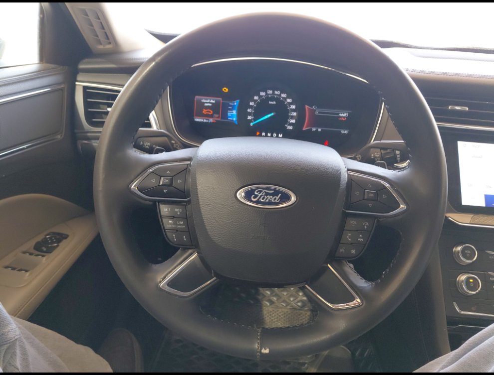 فورد توروس  2022 image