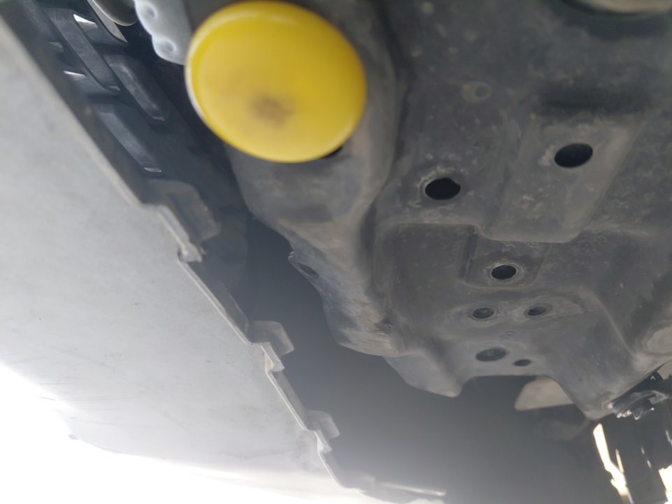 كيا ريو FLEET 2019 image