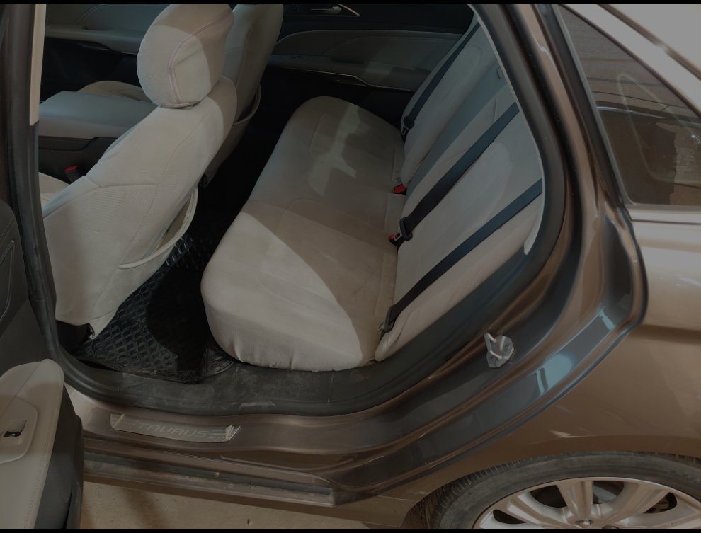 فورد توروس  2022 image