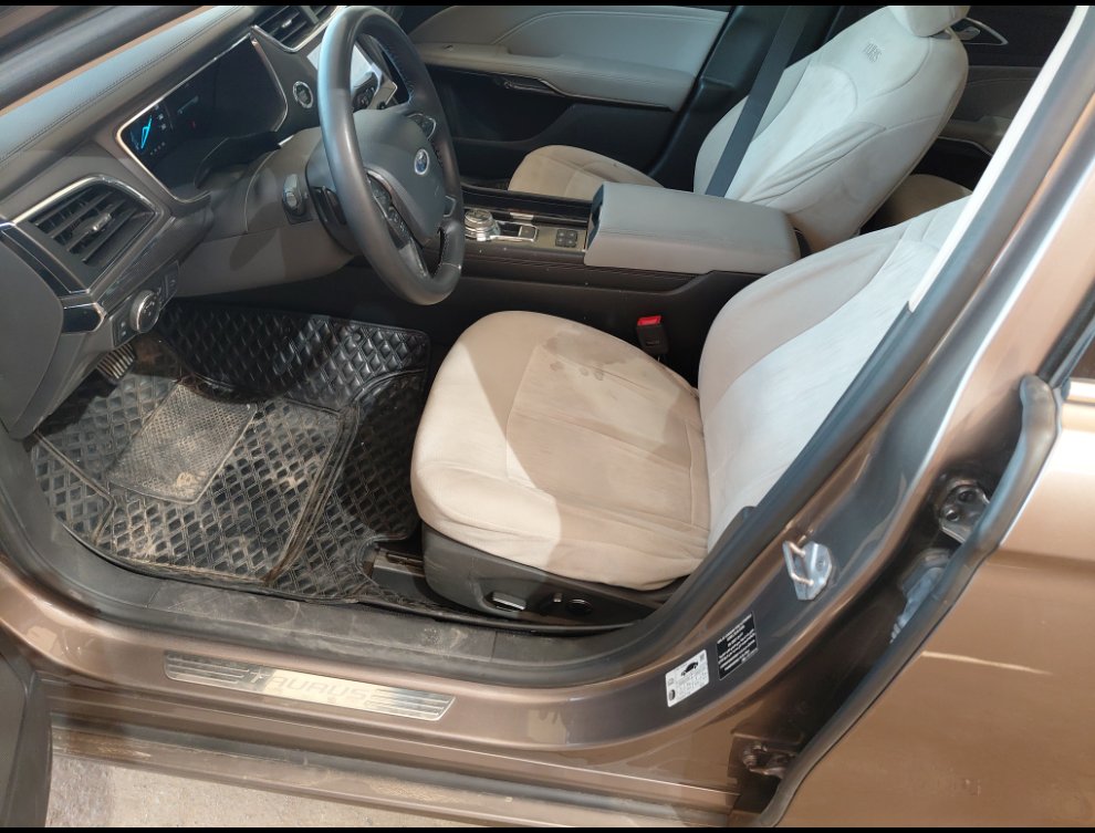 فورد توروس  2022 image