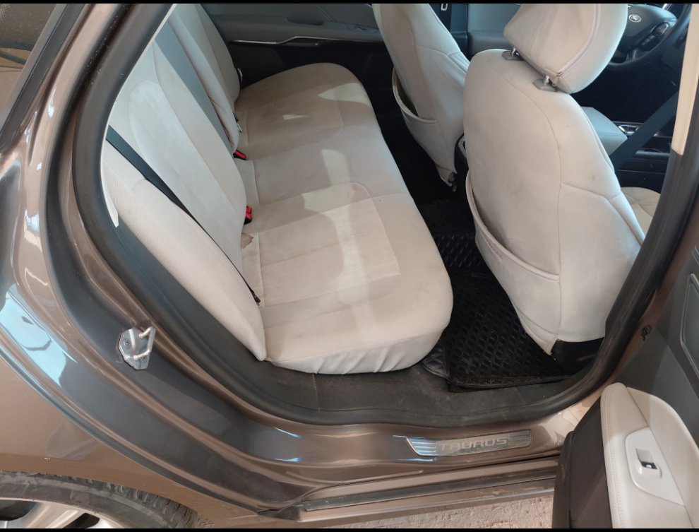 فورد توروس  2022 image