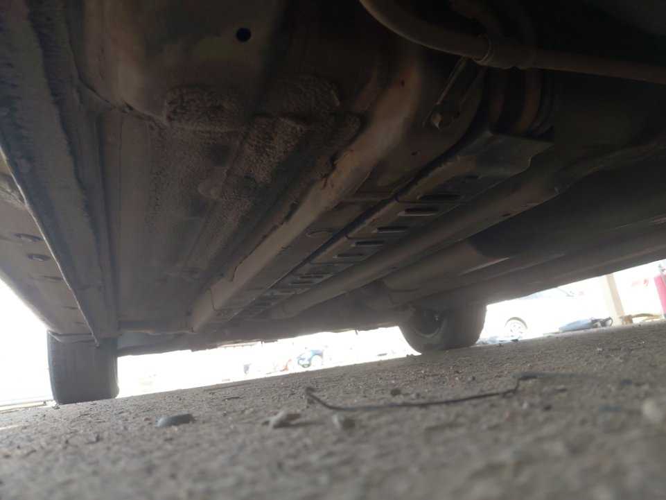 كيا ريو FLEET 2019 image