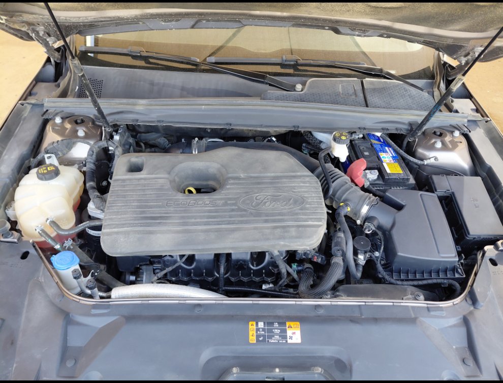 فورد توروس  2022 image