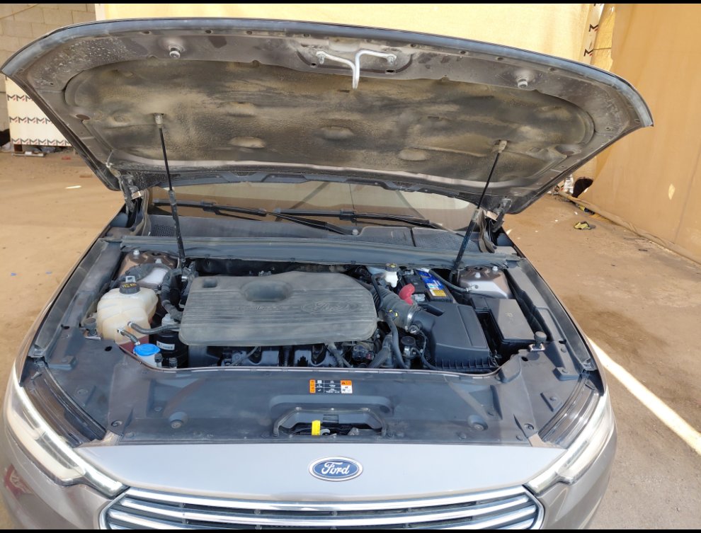 فورد توروس  2022 image