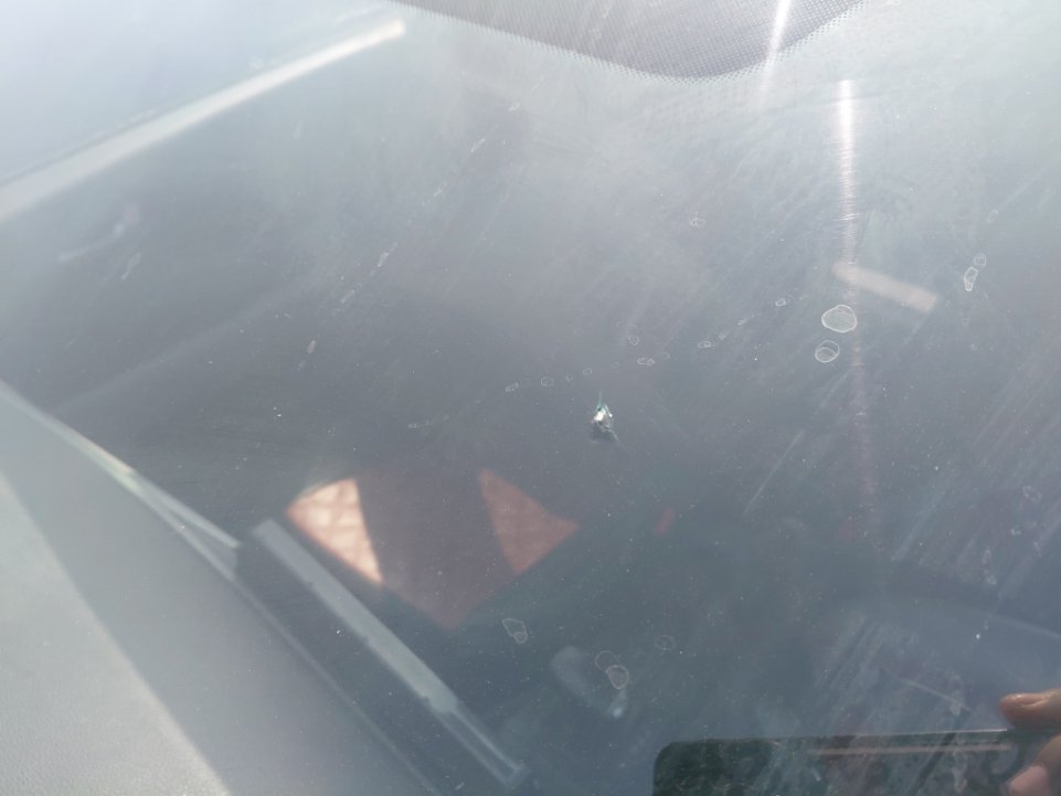 كيا ريو FLEET 2019 image