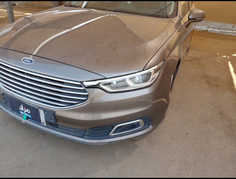 فورد توروس  2022 image