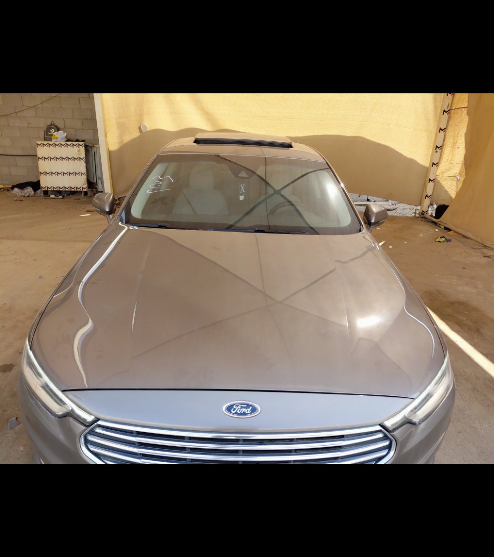 فورد توروس  2022 image