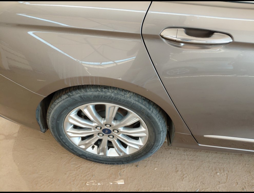 فورد توروس  2022 image