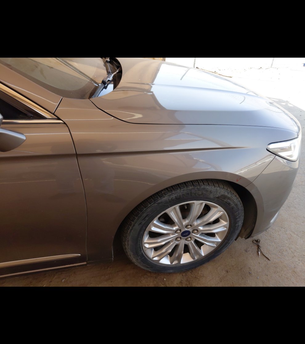 فورد توروس  2022 image