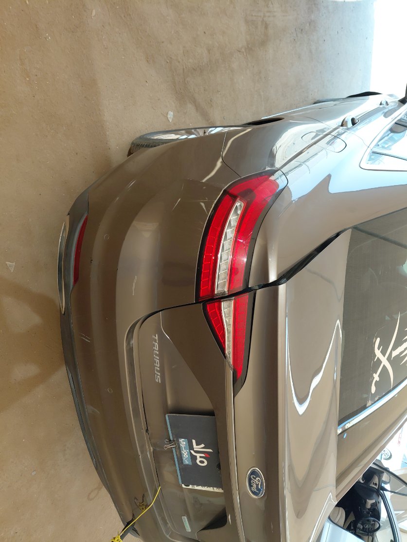 فورد توروس  2022 image