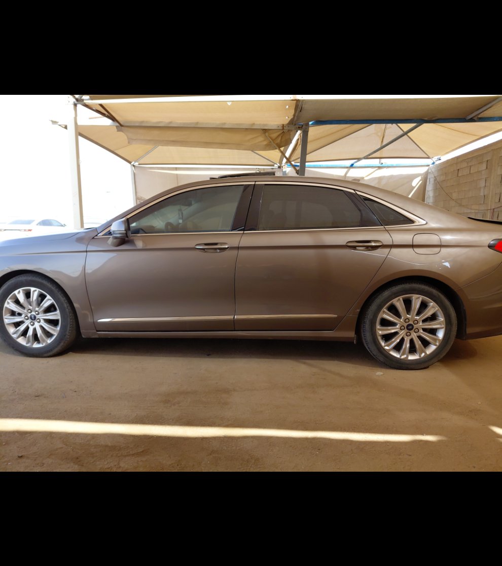 فورد توروس  2022 image