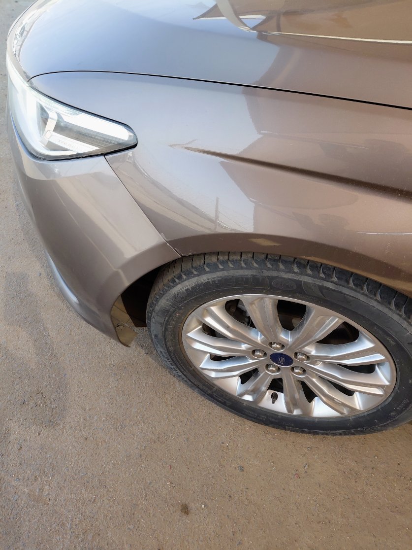 فورد توروس  2022 image