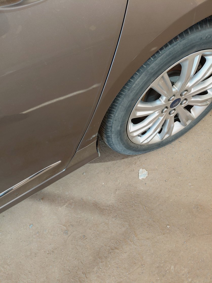 فورد توروس  2022 image